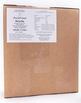 Trugge - PureFresh - 5L Bag-in-Box